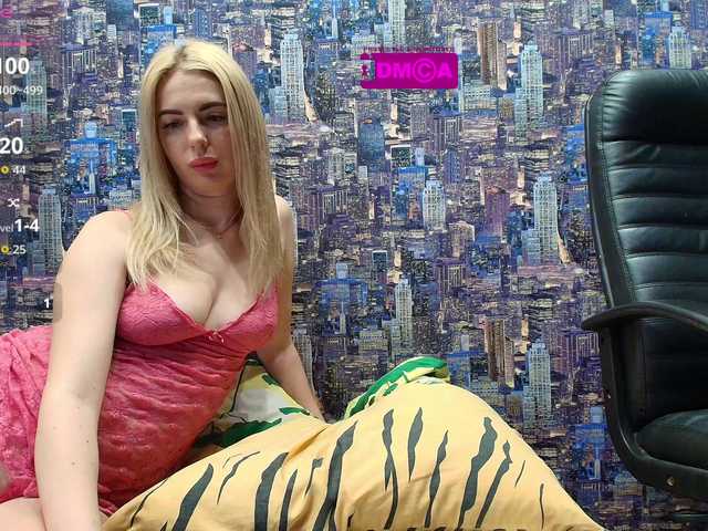 SweetBlondyyyy preview