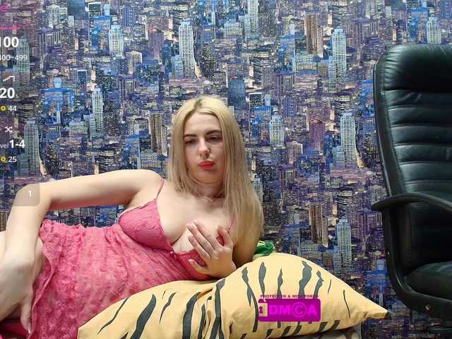 hotgirl777's BongaCams show and profile