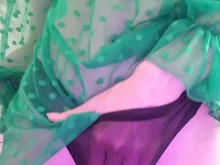 Catwomanbb Porn Show