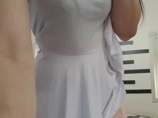 Catwomanbb Porn Show