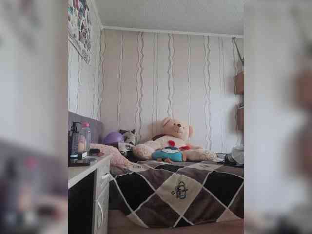 spy webcam SexyQueen333