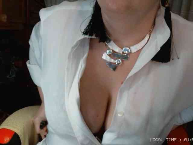 LINA2111 webcam