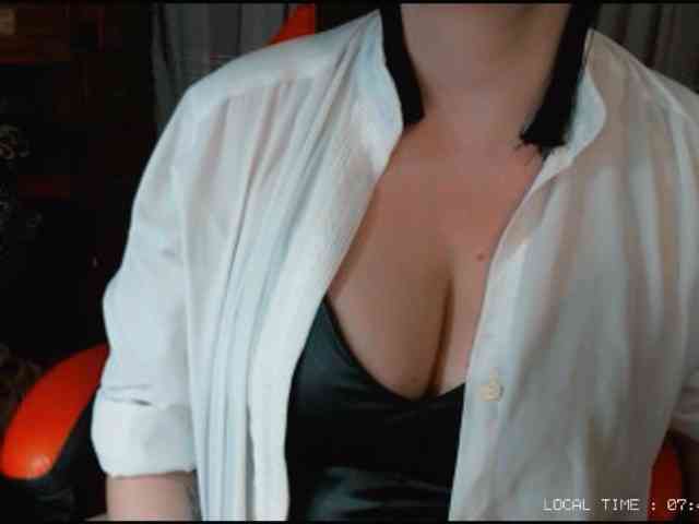 LINA2111 webcam