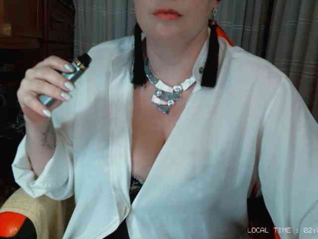 LINA2111 webcam