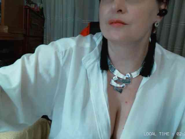 LINA2111 webcam