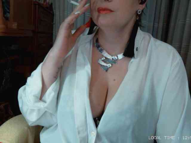 LINA2111 webcam