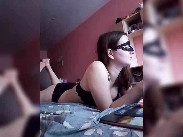 Urania33 Live Webcam on BongaCams