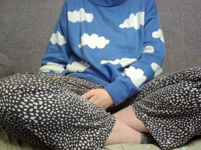 Sevilay's BongaCams show and profile