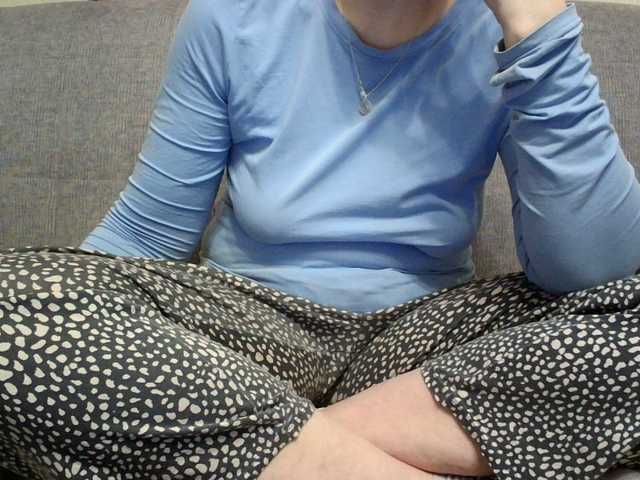 Sevilay's BongaCams show and profile