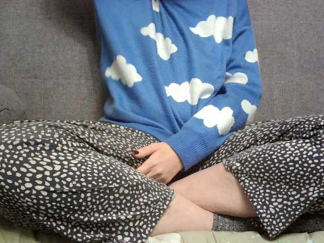 Sevilay's BongaCams show and profile