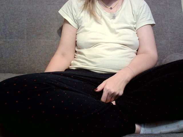 Sevilay from BongaCams