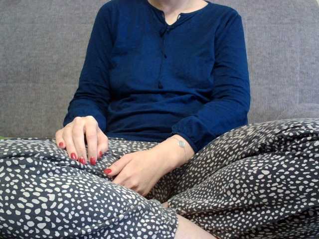 Sevilay's BongaCams show and profile