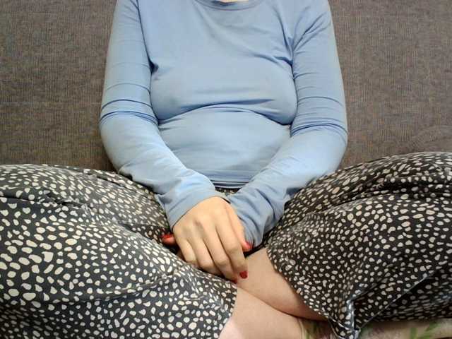 Sevilay's BongaCams show and profile