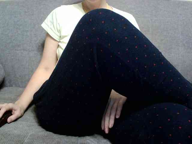 Sevilay Live Webcam on BongaCams