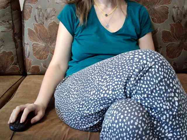 Sevilay Live Webcam on BongaCams