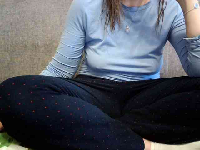 Sevilay Live Webcam on BongaCams