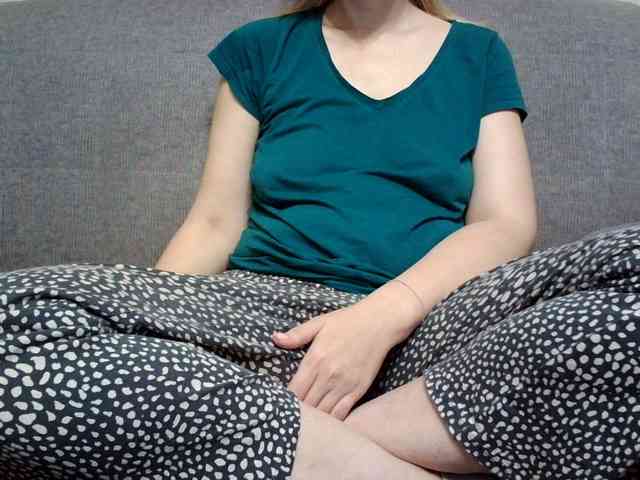 public voyeur webcam Sevilay