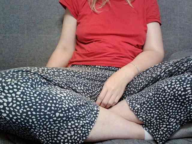 cum chat Sevilay
