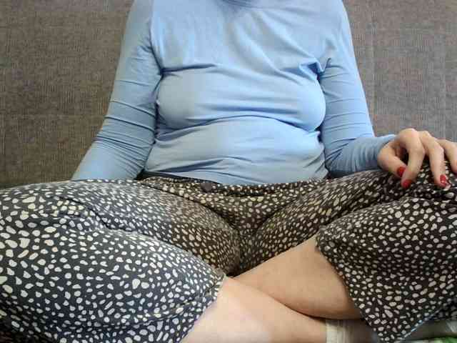 Sevilay Live Webcam on BongaCams