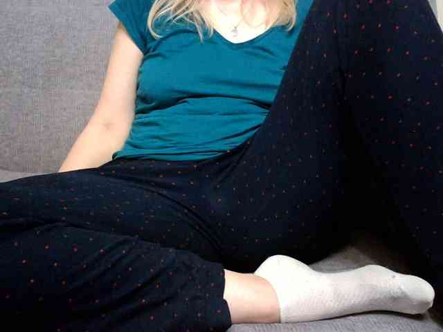 webcam model Sevilay