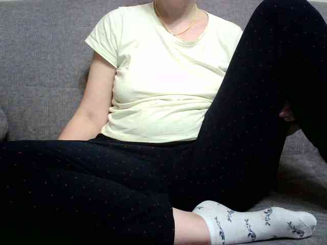 Sevilay Live Webcam on BongaCams