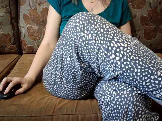 Sevilay Live Webcam on BongaCams