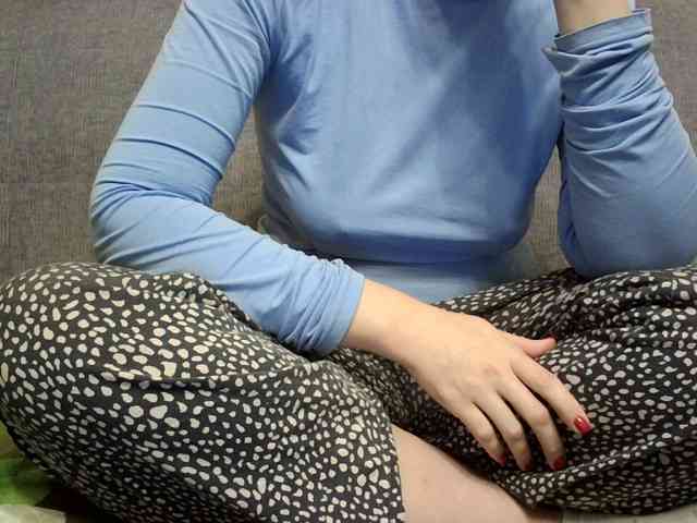 Sevilay Live Webcam on BongaCams