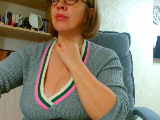 DonnaRosa webcam