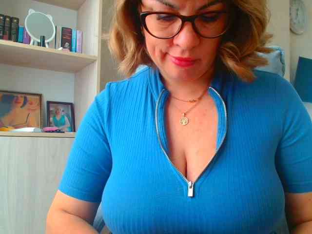 DonnaRosa webcam
