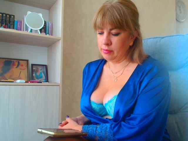 DonnaRosa webcam
