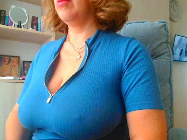 DonnaRosa webcam