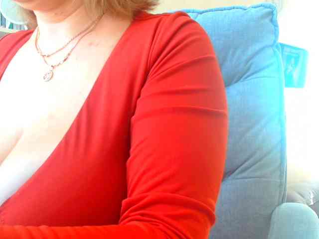 DonnaRosa webcam