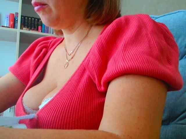 DonnaRosa webcam