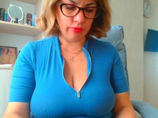 DonnaRosa webcam