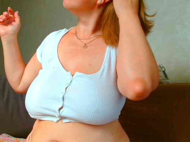 rosewind8's webcam live show