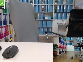 passionate_blonde Porn Show