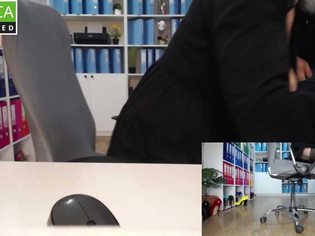 legsoffice's BongaCams show and profile