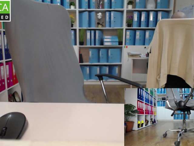 legsoffice's BongaCams show and profile