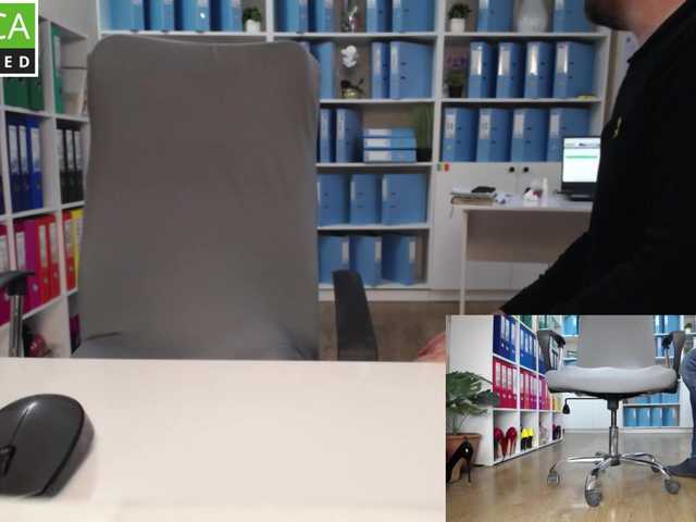 legsoffice's BongaCams show and profile