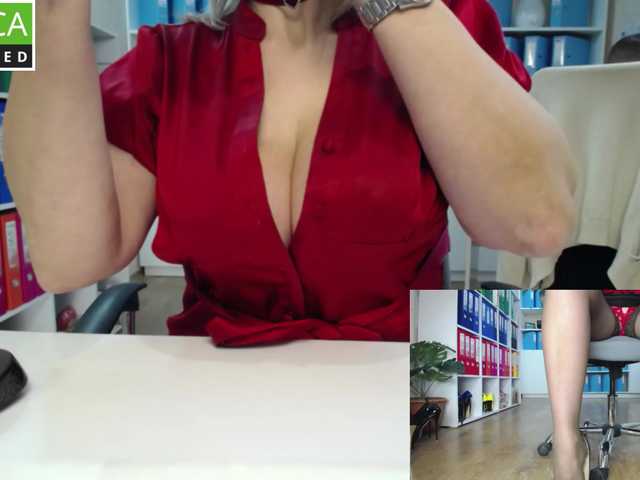 legsoffice's BongaCams show and profile