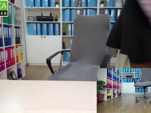 legsoffice's BongaCams show and profile