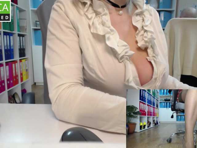 legsoffice's BongaCams show and profile