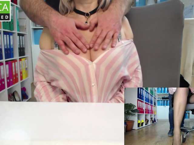 legsoffice's BongaCams show and profile