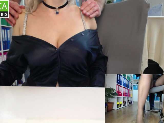 legsoffice's BongaCams show and profile