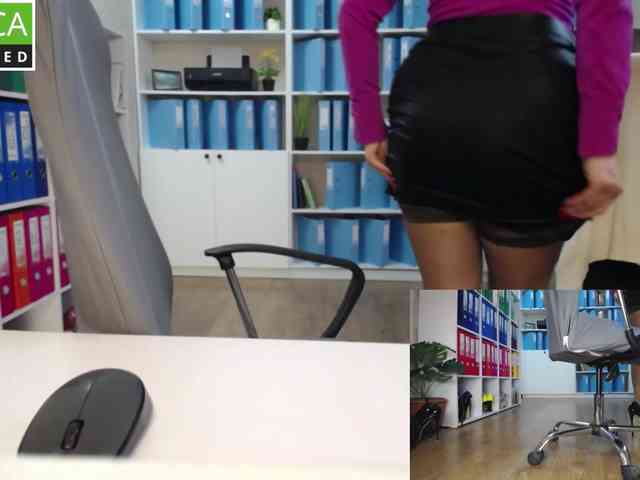 passionate_blonde webcam