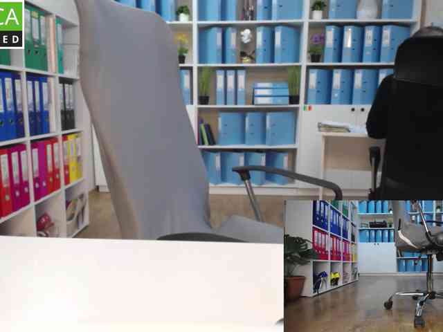 passionate_blonde webcam