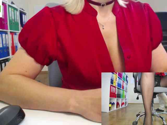 passionate_blonde webcam