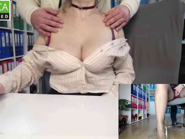 passionate_blonde webcam