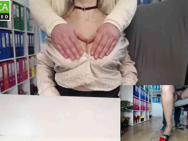 passionate_blonde webcam