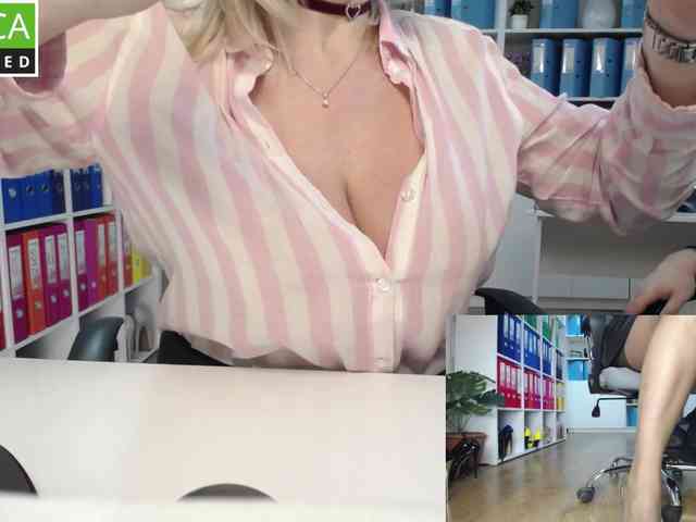 passionate_blonde webcam